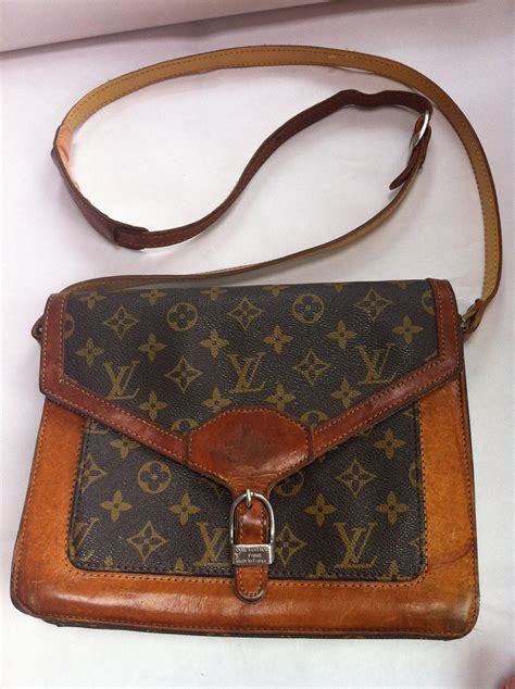 beige louis vuitton crossbody|vintage louis vuitton crossbody styles.